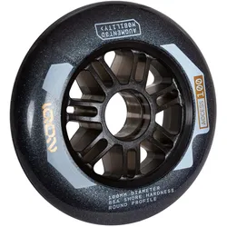 Iqon, Inline Skates Zubehör, (100 mm, 85A)