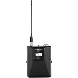 Shure QLXD1 H51 - Einzelkomponente