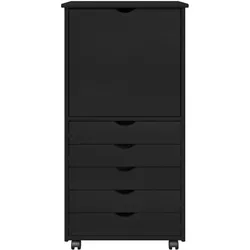vidaXL, Aktenschrank, Aufbewahrungseinheiten (53 x 39 x 103 cm)
