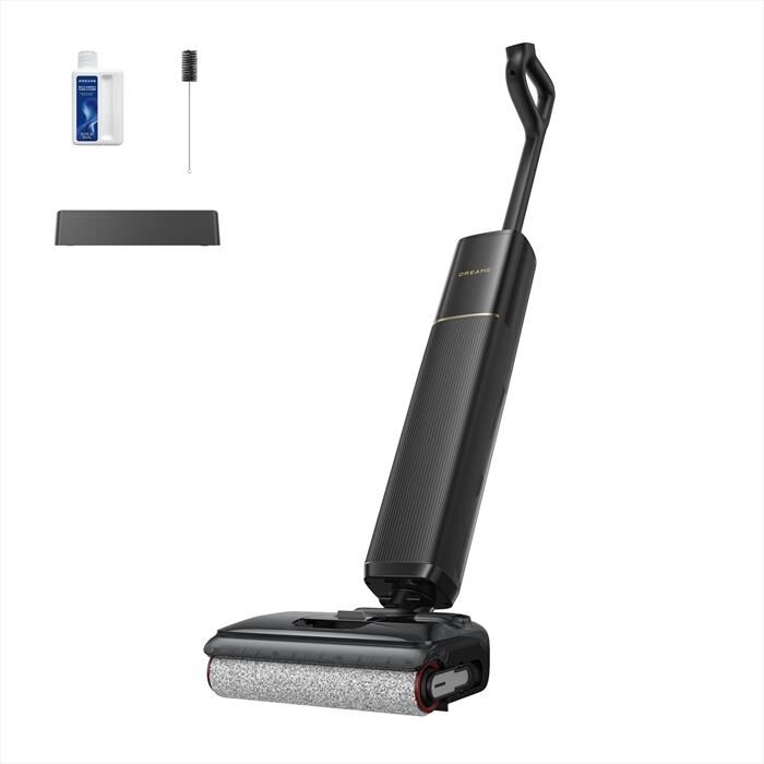 DREAME Lavapavimenti G12 Pro Flex Wet&dry-nero