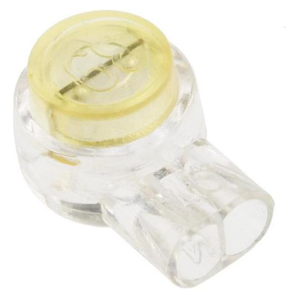 RS PRO UY Aderverbinder 0,4-0,7mm (5104775)