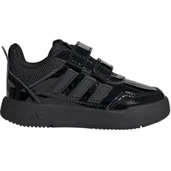 ADIDAS Kinder Freizeitschuhe TENSAUR SPORT 3.0, Größe 27 in Schwarz Schwarz