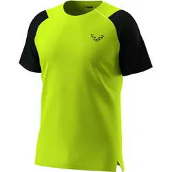 Dynafit, Herren, Sportshirt, DNA Shirt (M), Gelb, M