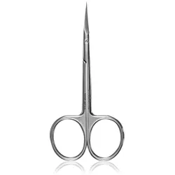 Staples, Nagelpflegegerät, Pro Expert 50 Type 2 Cuticle Scissors Premium Quality Stainless Steel Curved Scissors for Cuticles