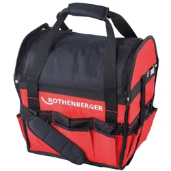 ROTHENBERGER Werkzeugtasche TRENDY, 370x300x395mm - 402311