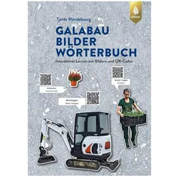 GaLaBau-Bilder-Wörterbuch, Fachbücher von Tjards Wendebourg