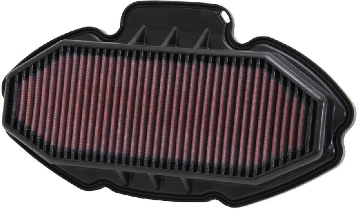 K&N Filters Luftfilter K&N; HA-7012