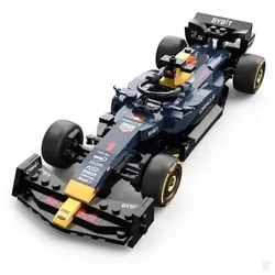 Rastar 92500 Red Bull F1 RB19