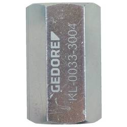 Gedore Automotive 3253821 KL-0033-3004 Verstellmutter, kurz