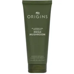 Origins, Gesichtsmaske, Mega-Mushroom Relief & Resilience Soothing Face Mask (75 ml)