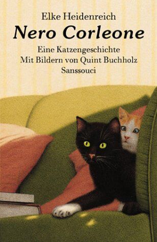 Elke Heidenreich - Nero Corleone - Preis vom 30.09.2026 09:01:18 h