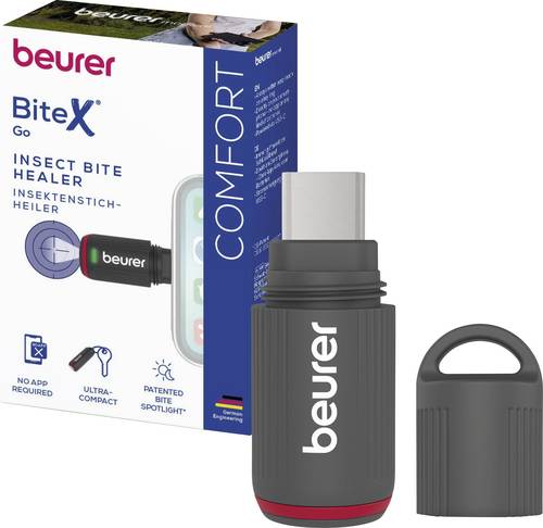 Beurer BiteX Go BR 75 Insektenstichheiler