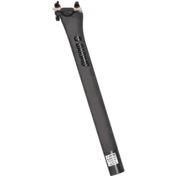 DARIMO Sattelstütze für SCOTT Addict RC 2025 | UD matt | schwarz | A