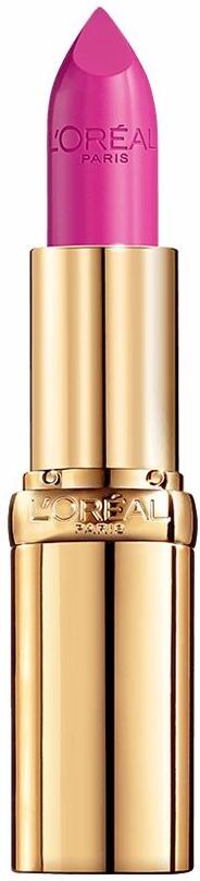 L'Oréal Paris Color Riche Satin Lipstick 4.8 gr 112 paris paris