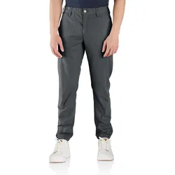 Carhartt Relaxed Fit Canvas Jogger Pant 106889 - shadow - W42