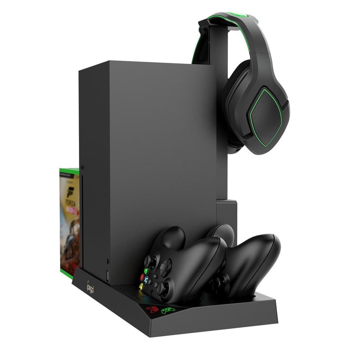 iPega XBX013 Multifunktionale Ladestation für Xbox (Beschädigte Verpackung) (57983109138)