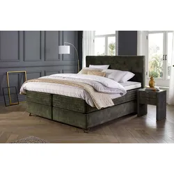 Boxspringbett Royal Babylon