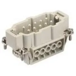 Harting Schraubanschluss 09330102601