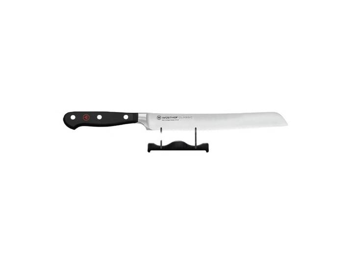 Wüsthof Classic Broodmes - 20 cm, RVS