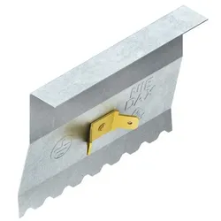 Niedax Stoßstellenverbinder GSTA 133-78