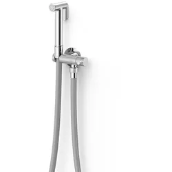 Tres Unterputz Einhebel WC Mischer , 24112350 24112350