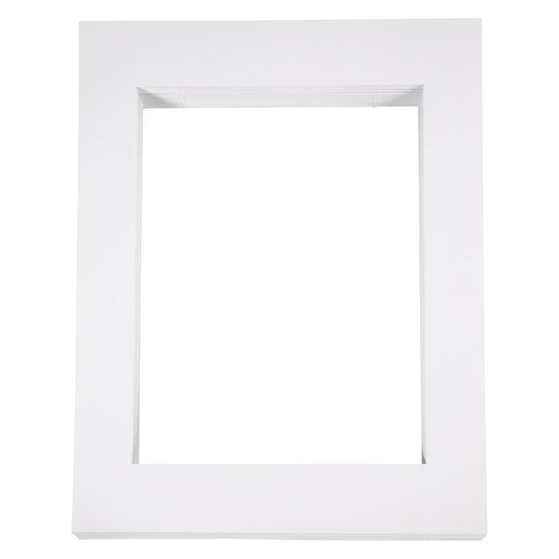 Creativ Company Picture Mount (500 g/m², 100x) (5707167934876)