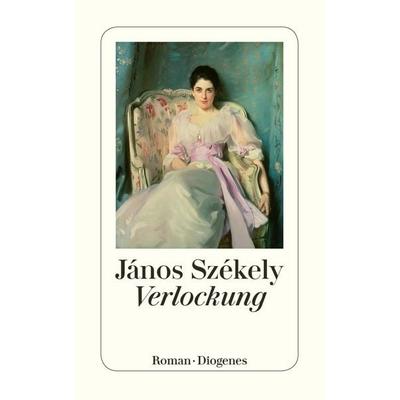 Verlockung, Taschenbuch von János Székely, Diogenes Verlag AG