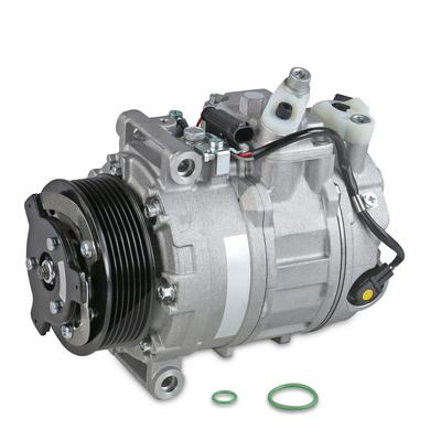 Bestprice Kompressor, Klimaanlage [Hersteller-Nr. 34001366] für Mercedes-Benz