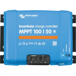 VE MPPT 100/50 - Solar Laderegler, 100/50 MPPT
