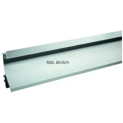 Rutec ALU-Profil 23/9K 2 Meter RU-65090