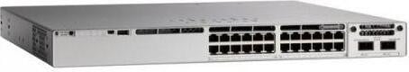 Cisco Catalyst C9200L Managed L3 Gigabit Ethernet Switch