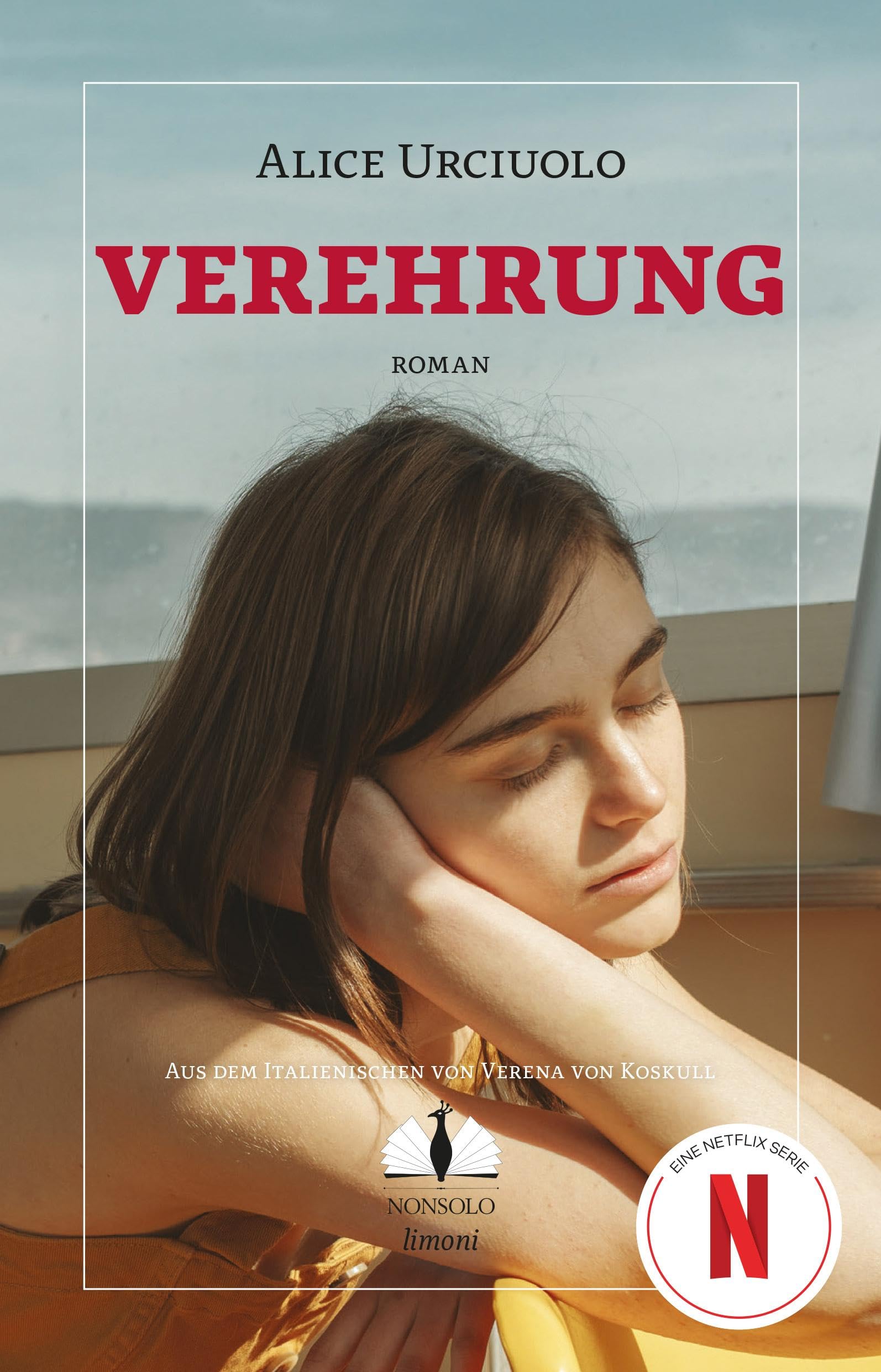 Alice Urciuolo - Verehrung (NONSOLO limoni) - Preis vom 16.10.2026 11:41:07 h