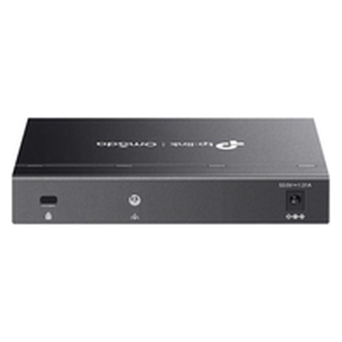 TP-Link Omada ES206GP (6 Ports) (ES206GP)