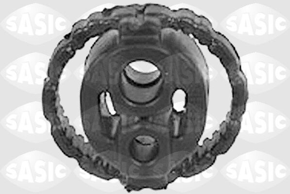 Sasic Anschlagpuffer, Schalldämpfer 7551691 Mitte Für Peugeot