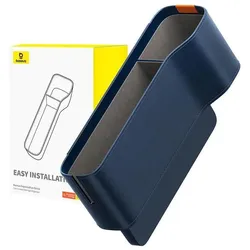 Baseus, Auto Innenraum Zubehör, Car storage box OrganizeFun (blue)