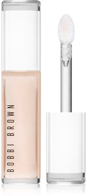 Bobbi Brown Extra Plump Lip Serum hydrating lip gloss shade Bare Pink 6 ml