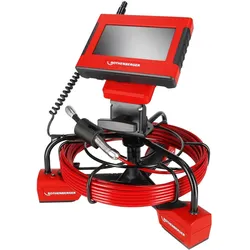 Rothenberger, Endoskopkamera, Inspektionskamera ROCAM MINI HD und Modul 20/16 - CAS