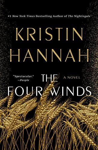 Kristin Hannah - The Four Winds - Preis vom 11.10.2026 03:10:56 h
