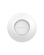 Grandstream Networks Grandstream GWN-7625 > Produkttyp- Accesspoint- ear-Kategorie ElektroG: relevant Kategorie 6: kleine Geräte der IT- und TK-Technik Kleine B2C> Antenne- Antennentechnologie: MIMO- Empfangsstandard: WLAN> Datenübertragung- WLAN Standard: IEEE 802.11a WiFi 2 (GWN7625)