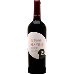 Fosso Corno Montepulciano d'Abruzzo Mayro 2022