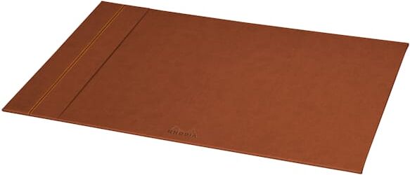 Rhodiarama desk pad 60x40cm Copper