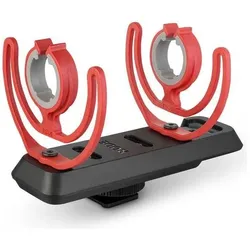 RØDE SM3-R Mikrofon Spinne mit Mikrofonkabel, Mikrofon Zubehör