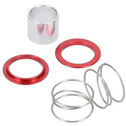 POLYMER WORKSHOP Service Kit für Zahnscheibenfreilauf für Enhance 50