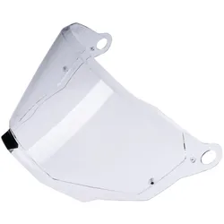 LS2 Visier MX701 Explorer – Klar