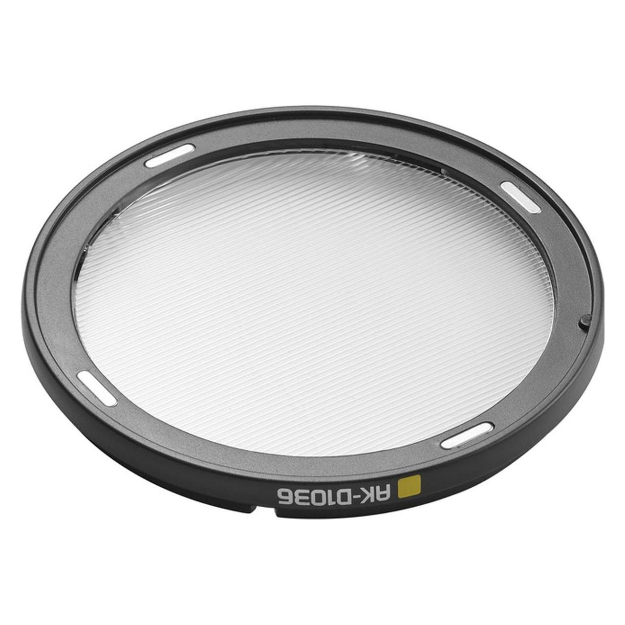 Godox AK D1036 Light Shaping Plate for MS60/RS60 (54091867)