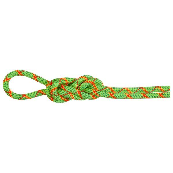 Mammut - 8.0 Alpine Core Protect Dry Rope - Halbseil Länge 60 m grün