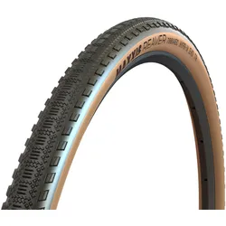 Maxxis Reifen Maxxis Reaver Gen.2 faltbar | 28" 700x45C 45-622 sw/tan TLR EXO HYPR-X