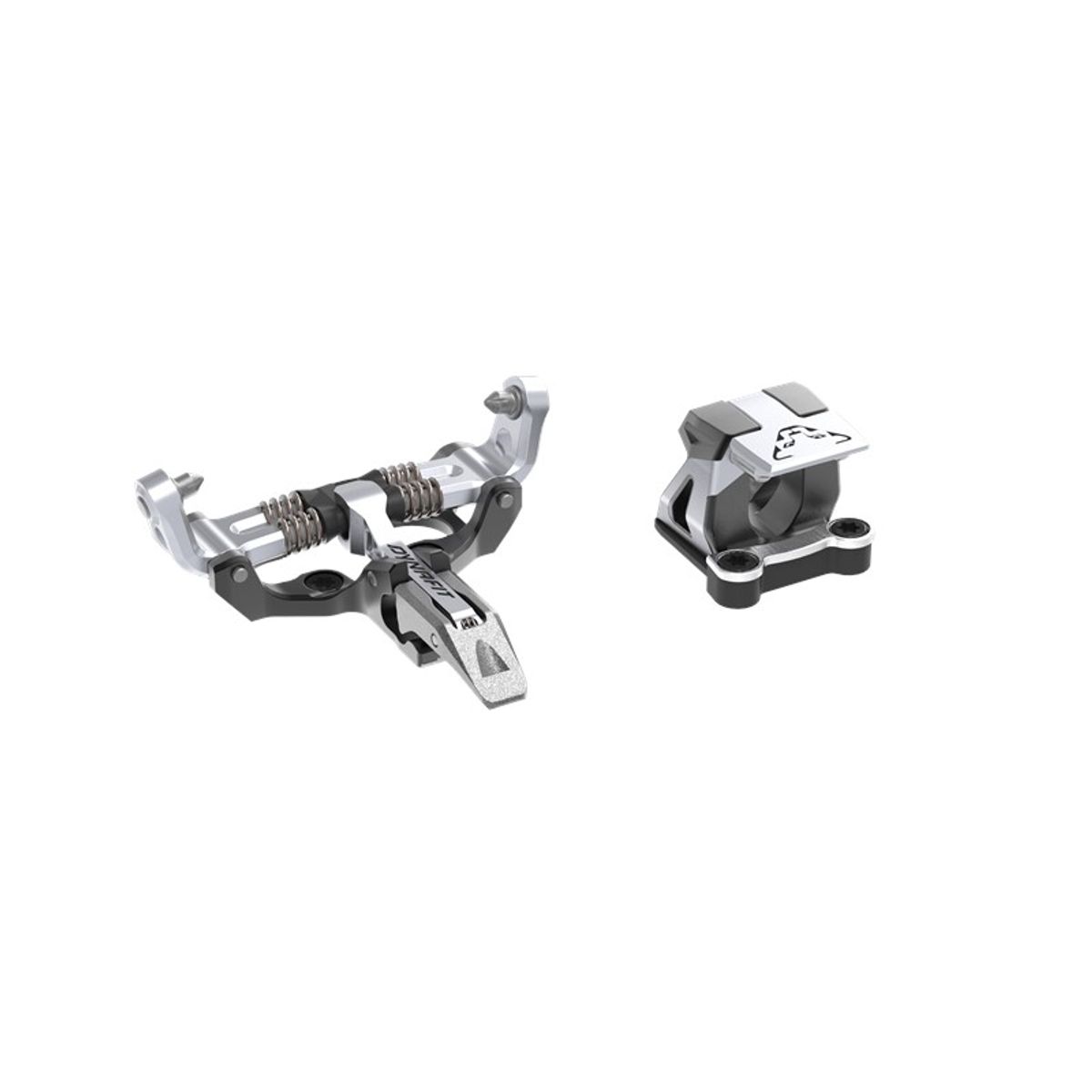 Dynafit Low Tech Race 105gr Manual Silver / Black One Size