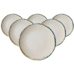 Ritzenhoff & Breker Alfonso Dessertteller, Teller, Beige
