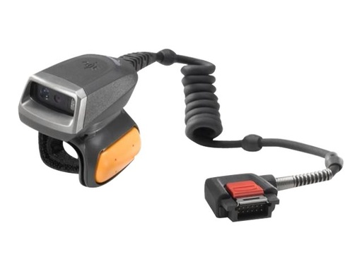 Zebra RS5000 - Short Cable Version - Barcode-Scanner (RS5000-LCFSWR)